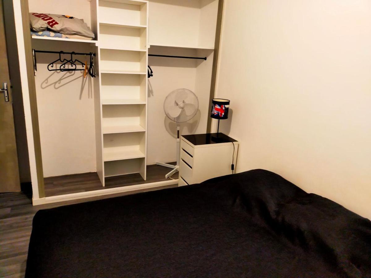Appartement En Duplex Au 3Ieme Etage Sans Ascenseur Йер Экстерьер фото