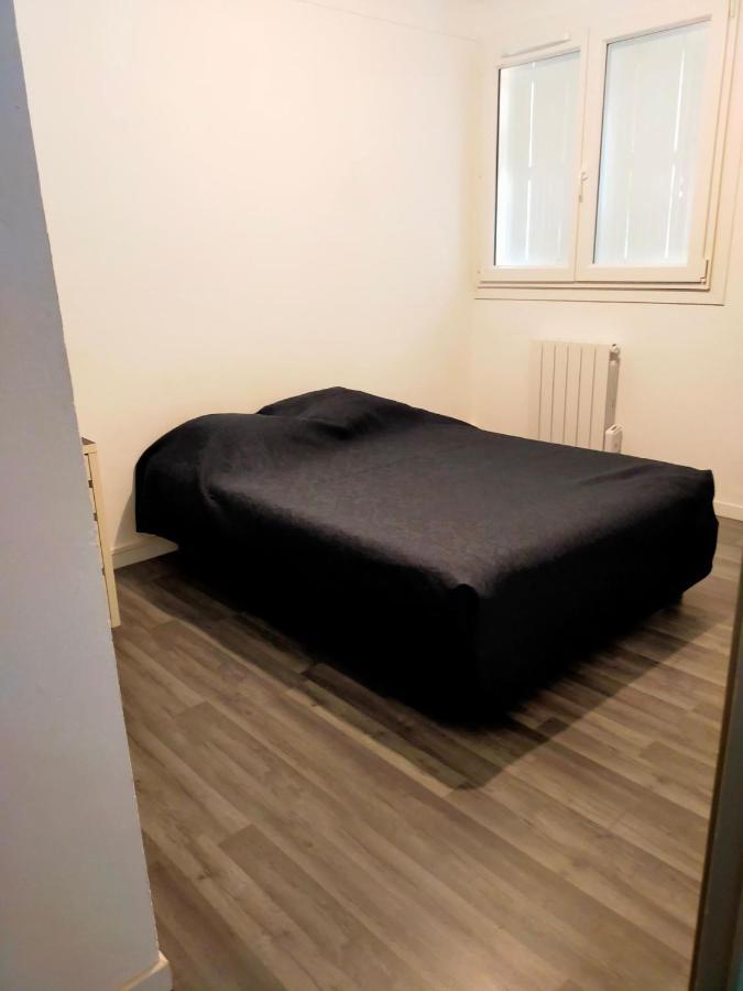 Appartement En Duplex Au 3Ieme Etage Sans Ascenseur Йер Экстерьер фото